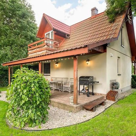 Domek W Lipiencu Razny Nowe Exterior photo